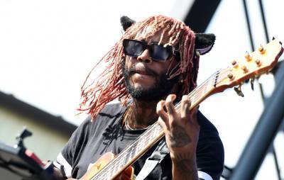 Thundercat moves tour to 2021, upgrades London show to Brixton Academy - www.nme.com - Britain - Manchester - Berlin - county New London