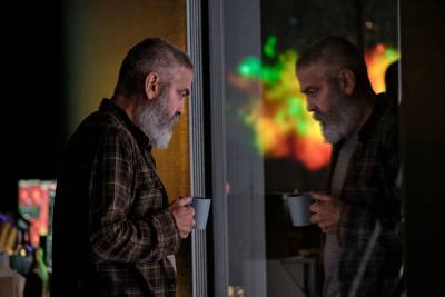 Netflix Debuts First Look At George Clooney’s New Film ‘The Midnight Sky’ - etcanada.com - George