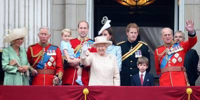 The Queen Will Not Request Extra Funding Following Estimates of a $45 Million Shortfall - www.harpersbazaar.com - Britain