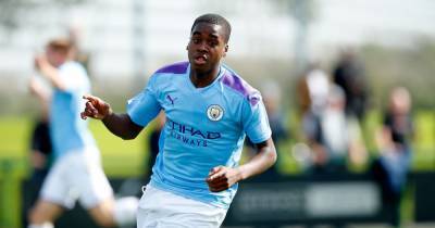 Man City evening headlines as academy star follows Sancho path and Koulibaly Napoli ‘revenge’ claim made - www.manchestereveningnews.co.uk - Manchester - Sancho
