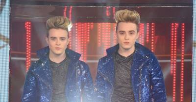 Jedward open up about their sexuality, and reveal why they’ve kept their relationships out of the spotlight - www.ok.co.uk