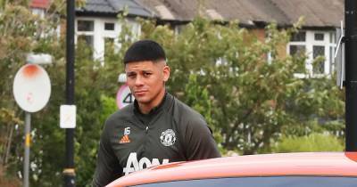 Ole Gunnar Solskjaer hints two Manchester United players have asked to leave - www.manchestereveningnews.co.uk - Manchester