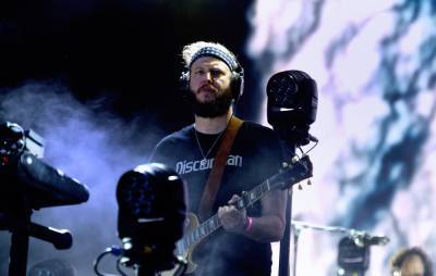 Watch Bon Iver turn ‘22 (Over S∞∞N)’ into a voter registration PSA - www.nme.com - USA