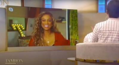 Tyra Banks Admits ‘America’s Next Top Model’ Had Some Serious Inclusivity Problems: ‘We Messed Up’ - etcanada.com