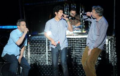 You can watch Beastie Boys’ final show for free all weekend - www.nme.com - New York