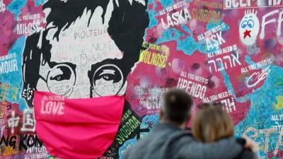 Annual Lennon tribute, in 40th year, goes online - abcnews.go.com - New York - New York