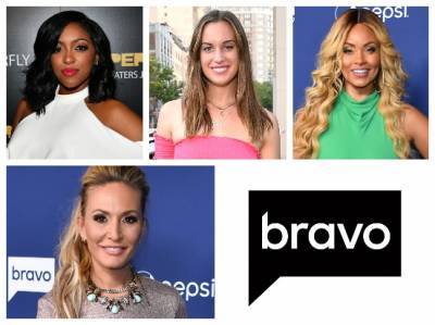 ‘Bravo’s Chat Room': Cable Network Adds All-Female Talk Show to Late Night - thewrap.com