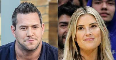 Ant Anstead Posts ‘Old Skool’ Throwback Photo Wearing His Wedding Ring After Christina Anstead Split - www.usmagazine.com - Britain - USA