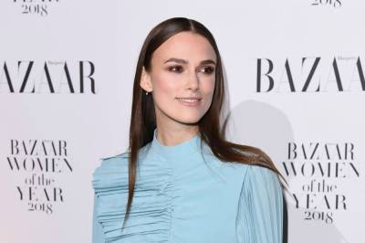 Keira Knightley Fails To Remember Who She Played In ‘Star Wars’ - etcanada.com