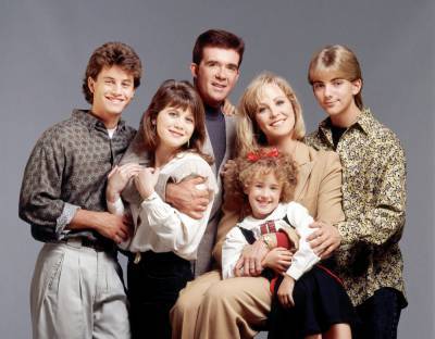 Alan Thicke - ‘Growing Pains’ cast grieves Alan Thicke death 35 years after show’s premiere - foxnews.com