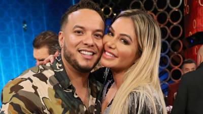 Chiquis Rivera and Lorenzo Mendez Relationship Timeline: A Look at Their Passionate and Complicated Romance - www.etonline.com