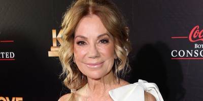 Kathie Lee Gifford Admits Her Dating Life 'Hasn't Been Successful' Yet - www.justjared.com