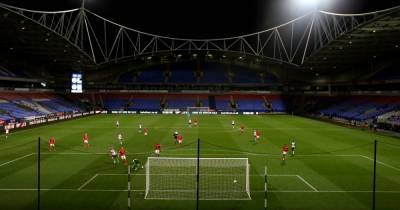 Bolton Wanderers boss reacts to fan return plan pause and why postponed games from coronavirus is a 'reality check' - www.manchestereveningnews.co.uk