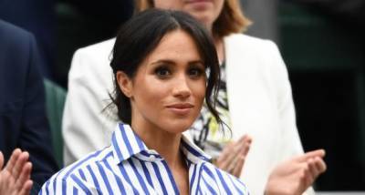 Meghan Markle for President? Duchess' friend claims former Suits star interested in running for POTUS - www.pinkvilla.com - Britain - USA
