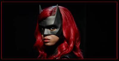 Javicia Leslie Teases New Batsuit In First Look At Her Batwoman On Season 2 Of the CW Series - deadline.com - city Vancouver