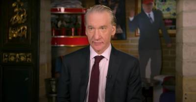 Bill Maher Scolds Media For Being “No Help Amplifying” His Concerns Donald Trump Won’t Leave Office Peacefully - deadline.com