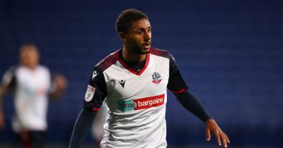 'It's a wake-up call': Bolton Wanderers midfielder fears coronavirus crisis could force players to quit football - www.manchestereveningnews.co.uk