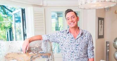 Strictly's Craig Revel Horwood 'determined to be better husband' in second marriage - www.msn.com - Australia