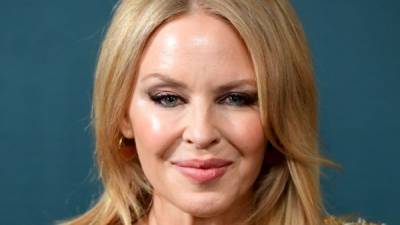 Kylie Minogue hopes to announce tour ‘as soon as she can do so’ - www.breakingnews.ie