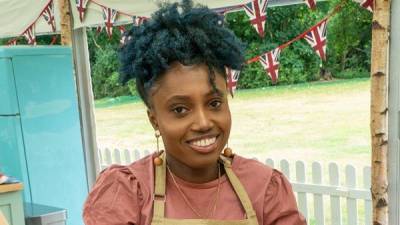 First contestant axed from Bake Off says medical career helped with pressure - www.breakingnews.ie - Britain - city Durham