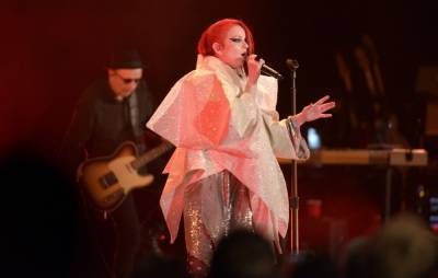 Garbage confirm they’ve finished their seventh studio album - www.nme.com