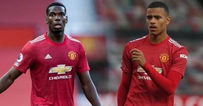 Pogba out, Greenwood in - Manchester United line up fans want to see vs Brighton - www.manchestereveningnews.co.uk - Manchester - county Greenwood