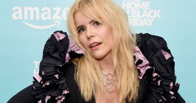 Paloma Faith pregnant with second child after fertility struggles and six rounds of IVF - www.dailyrecord.co.uk