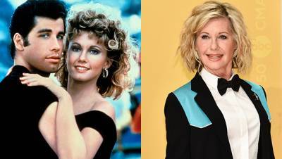 Olivia Newton-John’s Transformation: See The ‘Grease’ Star Then Now In Honor Of 72nd Birthday - hollywoodlife.com - Australia