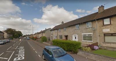 Baby rushed to hospital in Dundee after being found injured in flat - www.dailyrecord.co.uk - Scotland - county Douglas