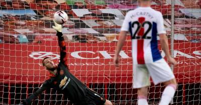 David de Gea speaks out on his issues with penalty rules and VAR this season - www.manchestereveningnews.co.uk - Manchester - Jordan