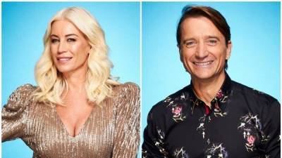 Dancing On Ice 2021: Which celebrities will be taking to the ice? - www.breakingnews.ie