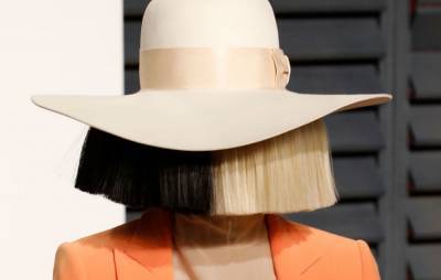 Listen to Sia’s powerful new song ‘Courage To Change’ - www.nme.com - county Hudson - county Leslie