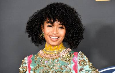 ‘Black-ish’ star Yara Shahidi cast as Tinker Bell in Disney’s live-action ‘Peter Pan’ - www.nme.com - county Johnson - county Bell