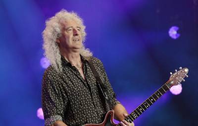 Brian May opens up about his ongoing heart attack recovery: “It is a long climb back” - www.nme.com