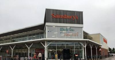 Sainsbury's, Waitrose and Iceland recall popular products from shelves over safety fears - www.dailyrecord.co.uk - Iceland