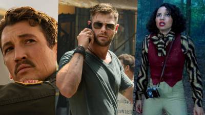 ‘Spiderhead’: Jurnee Smollett, Chris Hemsworth, Miles Teller Set To Star In Joseph Kosinski’s Netflix Film - theplaylist.net