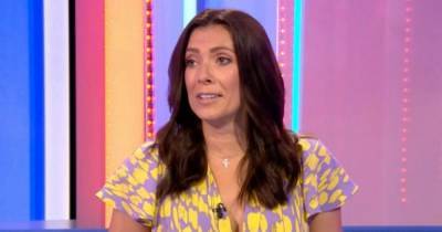 Kym Marsh lands new presenting role which is set to rival ITV's Lorraine - www.manchestereveningnews.co.uk - county Love