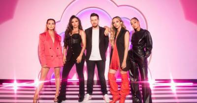 What is the new Little Mix programme The Search about and how does it work? - www.manchestereveningnews.co.uk - Britain