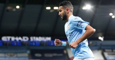 Riyad Mahrez explains what Man City will need to beat Liverpool FC to the Premier League title - www.manchestereveningnews.co.uk - Manchester