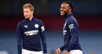 Sterling and Ake start - Man City predicted line up vs Leicester in Premier League - www.manchestereveningnews.co.uk - Manchester