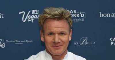 Gordon Ramsay slammed for serving sticky toffee pudding with 'gravy' - www.dailyrecord.co.uk