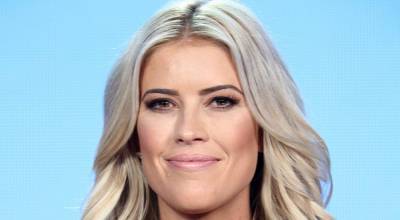 Christina Anstead Gets Candid About Going Through Two Divorces & Having 'Two Baby Daddies' - www.justjared.com