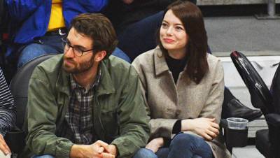 Dave McCary: 5 Things To Know About Comedian Married To Emma Stone After 3 Years Of Dating - hollywoodlife.com