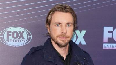 Dax Shepard Opens Up About Relapsing After 16 Years of Sobriety - variety.com