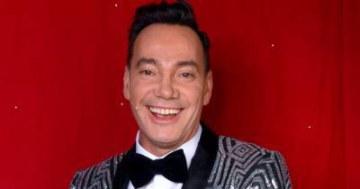 Craig Revel Horwood opens up on how financial strain of lockdown caused him to 'have a crisis' - www.ok.co.uk