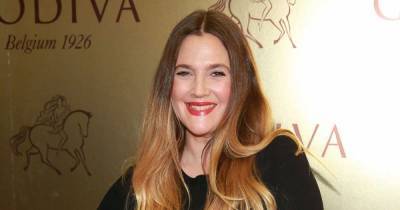 Charlie's Angels' Drew Barrymore reunites with ex-husband Tom Green for first time in 15 years - www.msn.com - county Tom Green