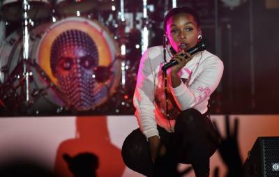 Janelle Monáe says the police system is “built on traumatising Black folks” - www.nme.com