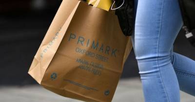 Primark shoppers obsess over brand new Disney collection - www.dailyrecord.co.uk