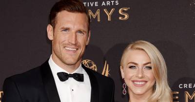 Julianne Hough Shares Funny Video With Estranged Husband Brooks Laich’s Dog, Prompting Reconciliation Rumors - www.usmagazine.com