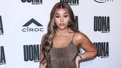 Jordyn Woods Reveals She ‘Pushed People Away’ ‘Deleted Everything’ Off Phone After Tristan Thompson Scandal - hollywoodlife.com